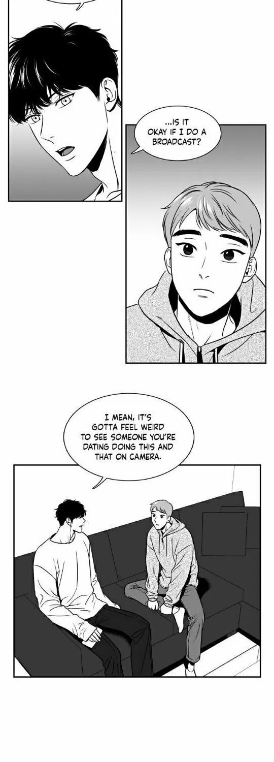 BJ Alex Chapter 75 page 7 - 