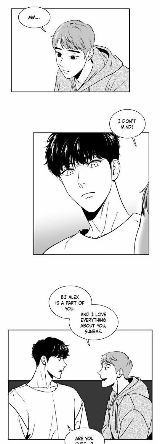 BJ Alex Chapter 75 page 8 - 