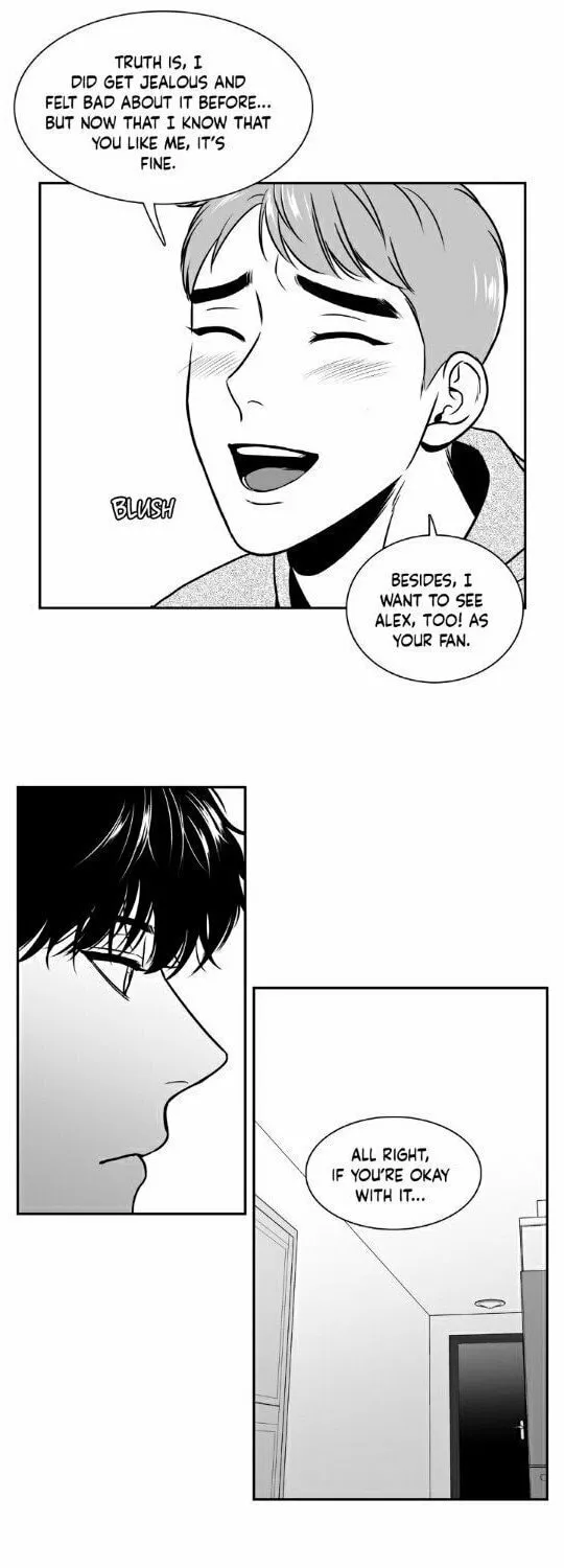 BJ Alex Chapter 75 page 10 - 