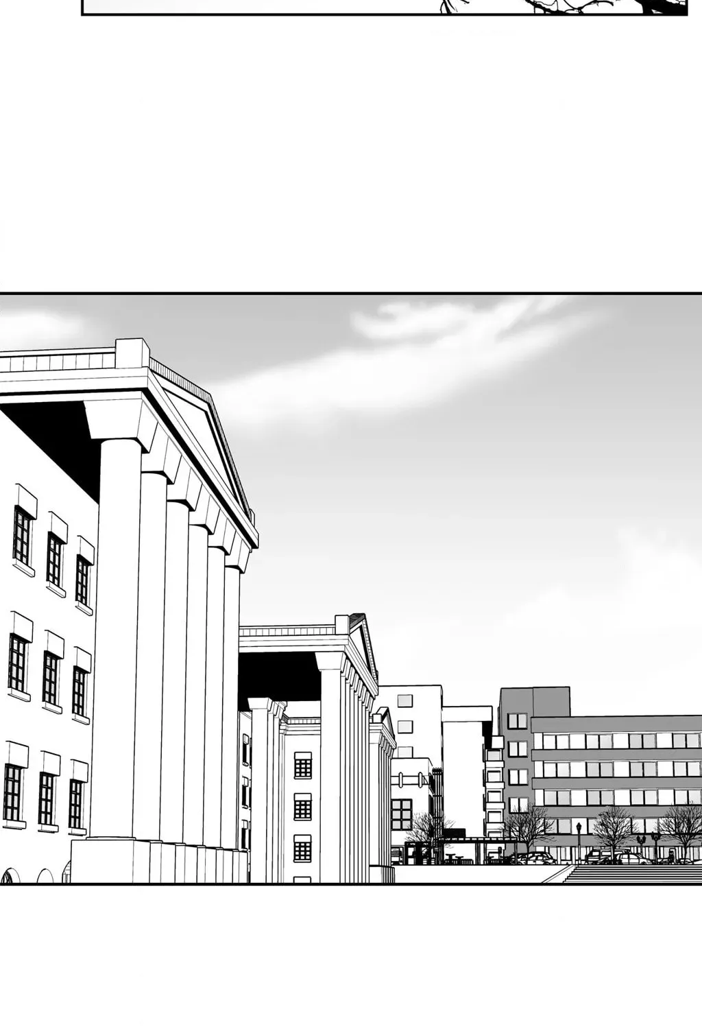 BJ Alex Chapter 76 page 2 - 