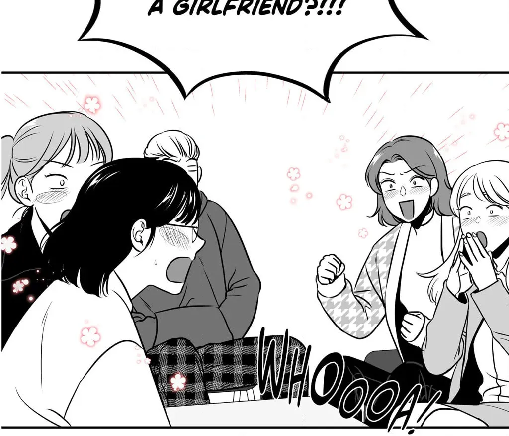 BJ Alex Chapter 76 page 12 - 