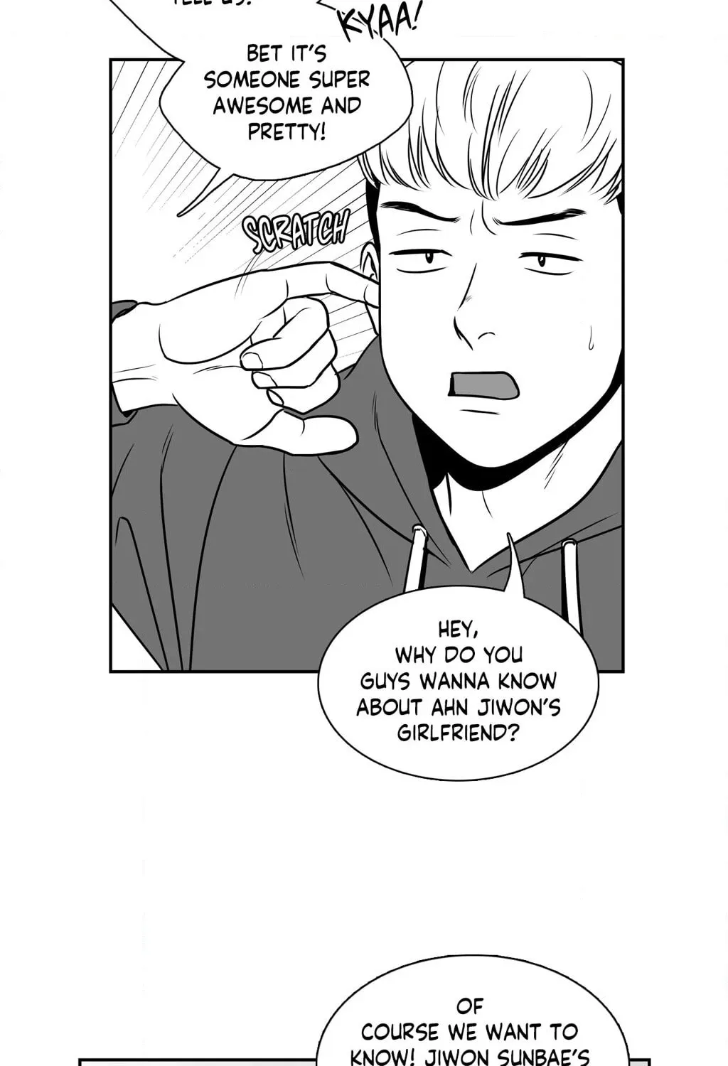 BJ Alex Chapter 76 page 14 - 