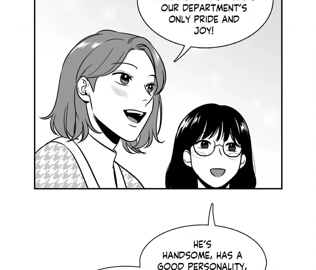 BJ Alex Chapter 76 page 15 - 