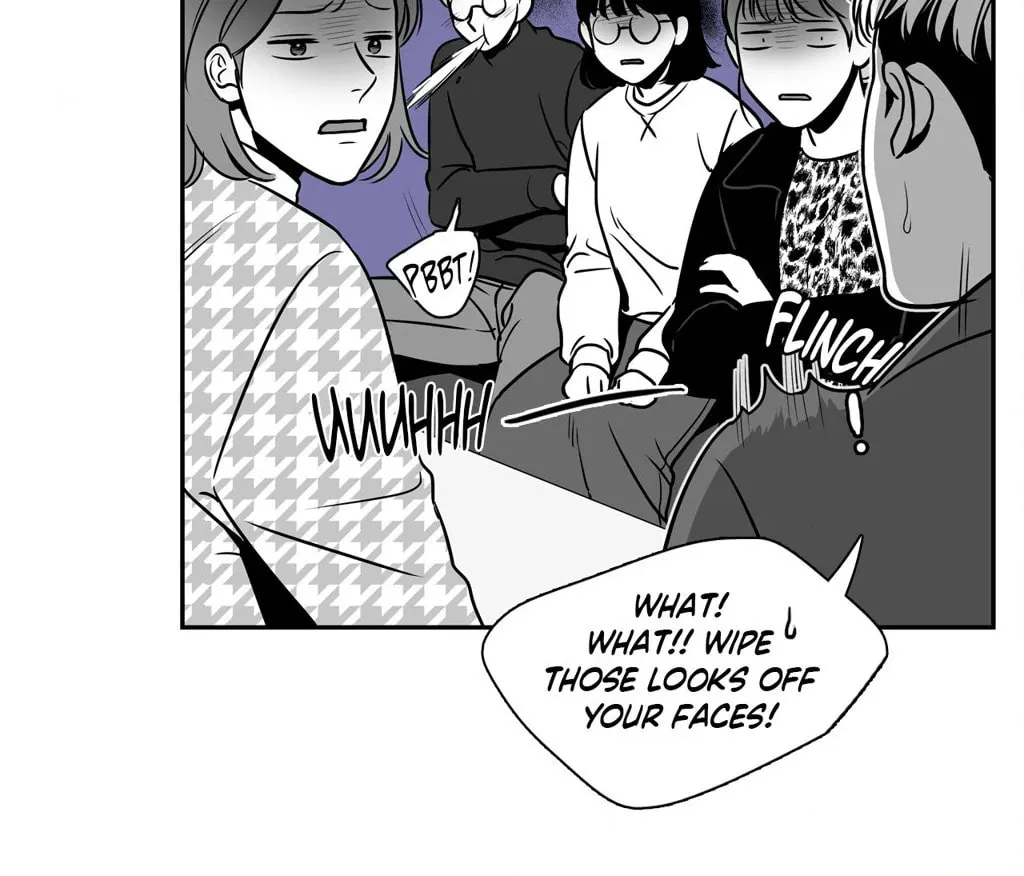 BJ Alex Chapter 76 page 18 - 