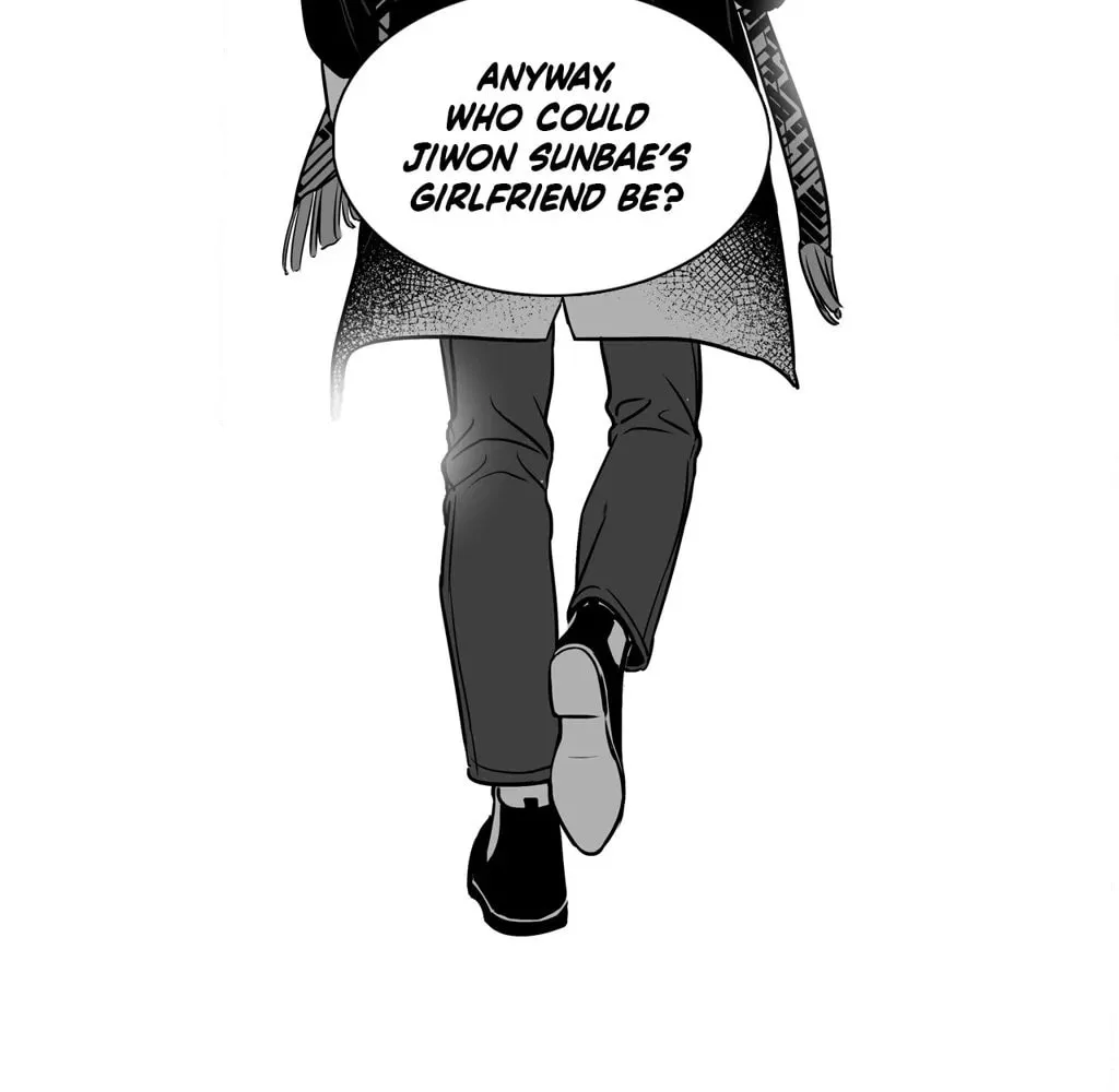 BJ Alex Chapter 76 page 21 - 