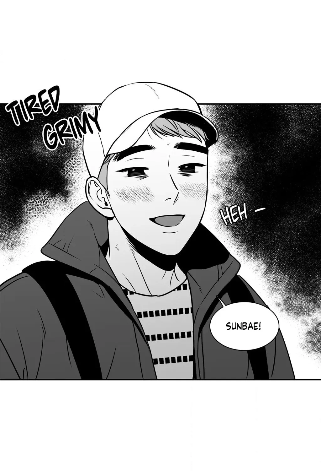 BJ Alex Chapter 76 page 23 - 