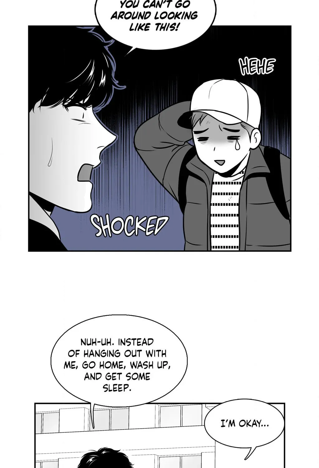 BJ Alex Chapter 76 page 26 - 