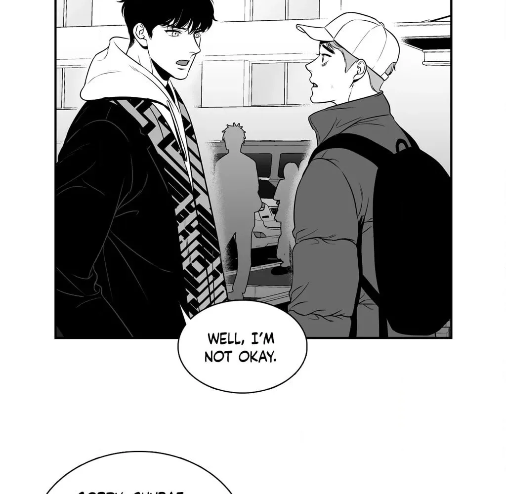 BJ Alex Chapter 76 page 27 - 