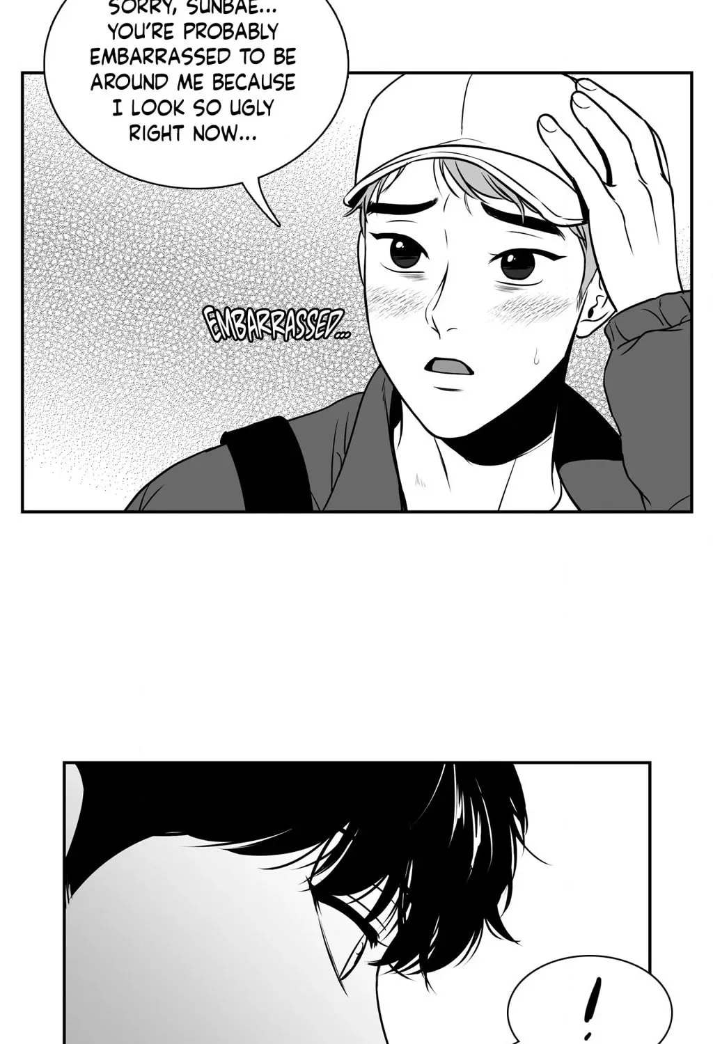 BJ Alex Chapter 76 page 28 - 