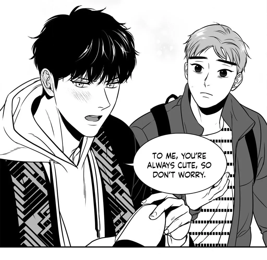 BJ Alex Chapter 76 page 30 - 