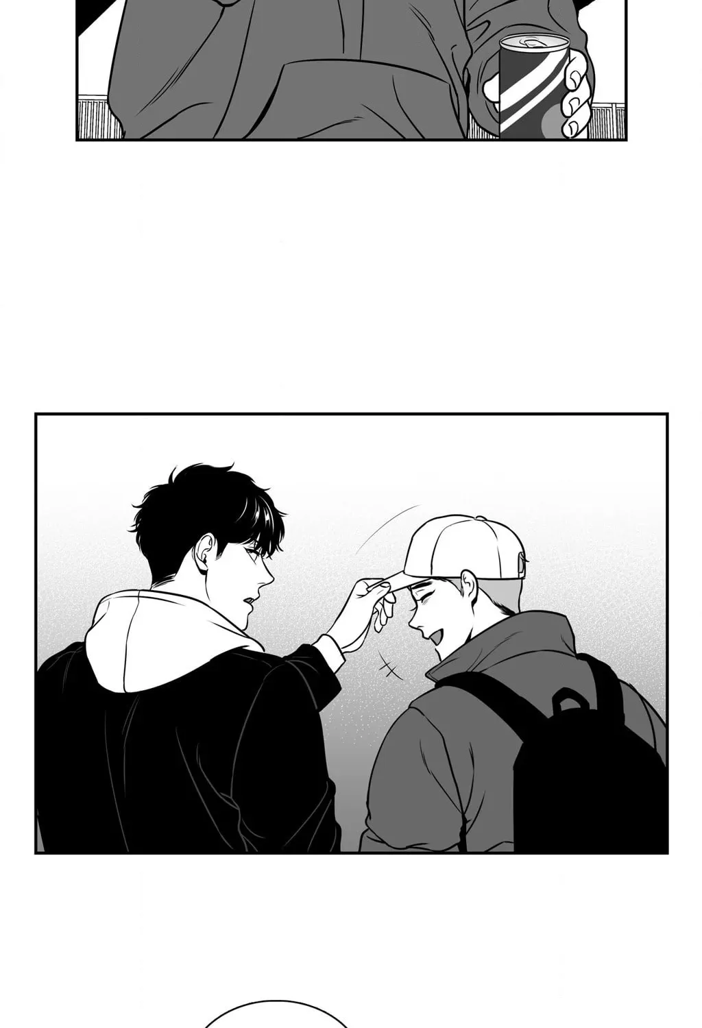 BJ Alex Chapter 76 page 35 - 
