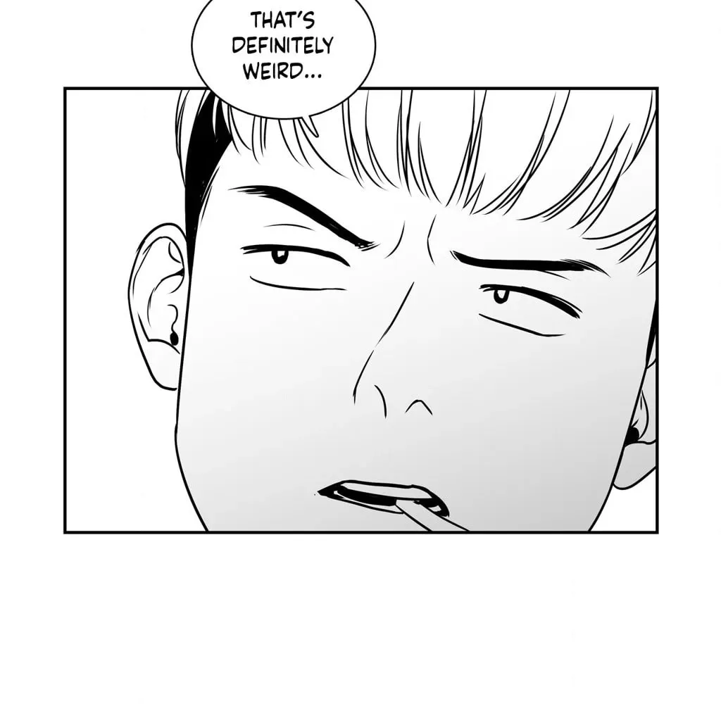 BJ Alex Chapter 76 page 36 - 