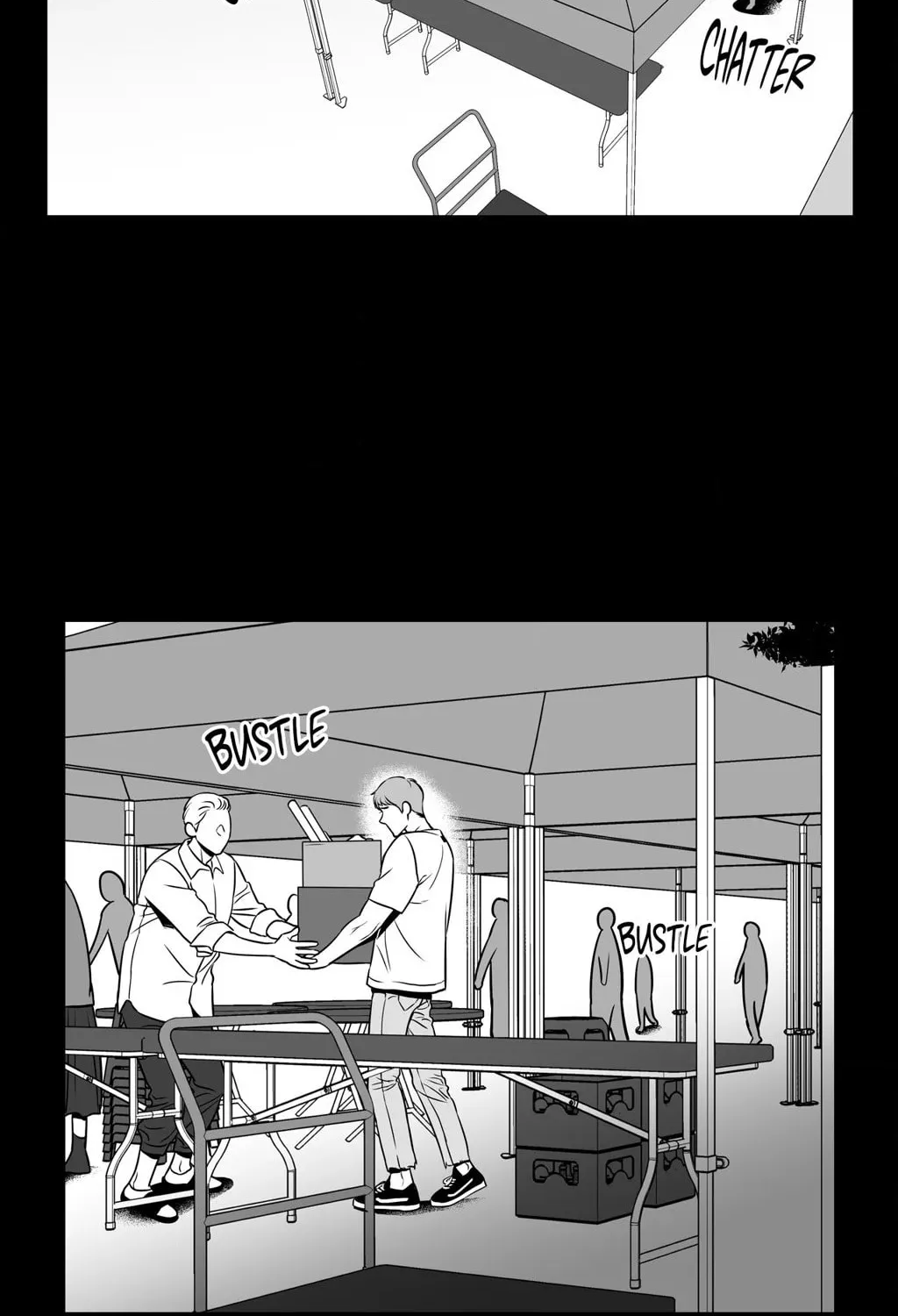 BJ Alex Chapter 76 page 38 - 