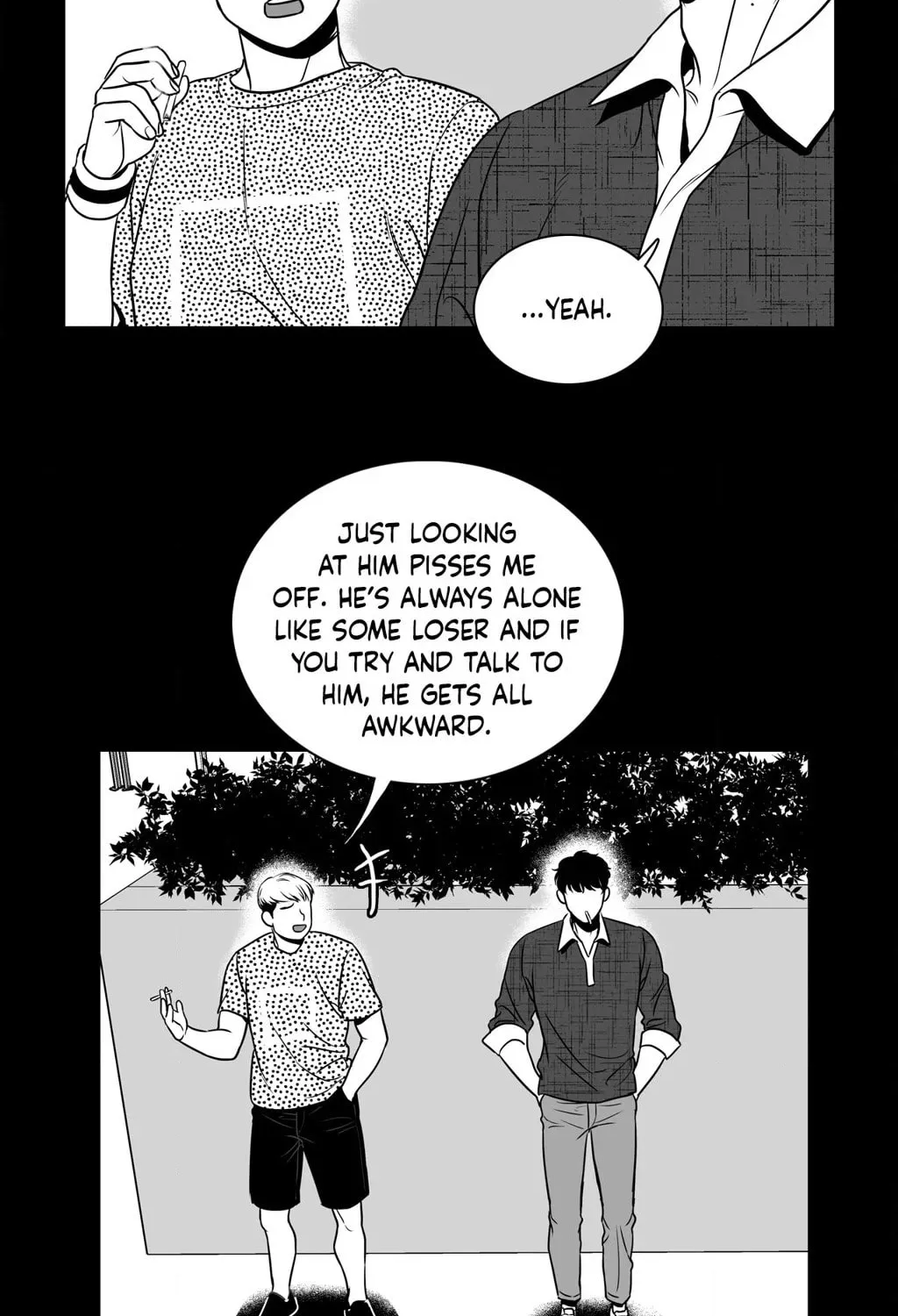 BJ Alex Chapter 76 page 41 - 