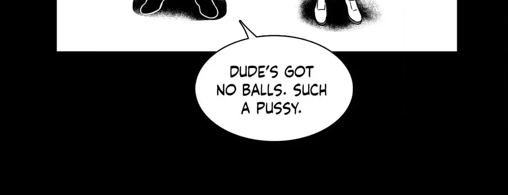 BJ Alex Chapter 76 page 42 - 