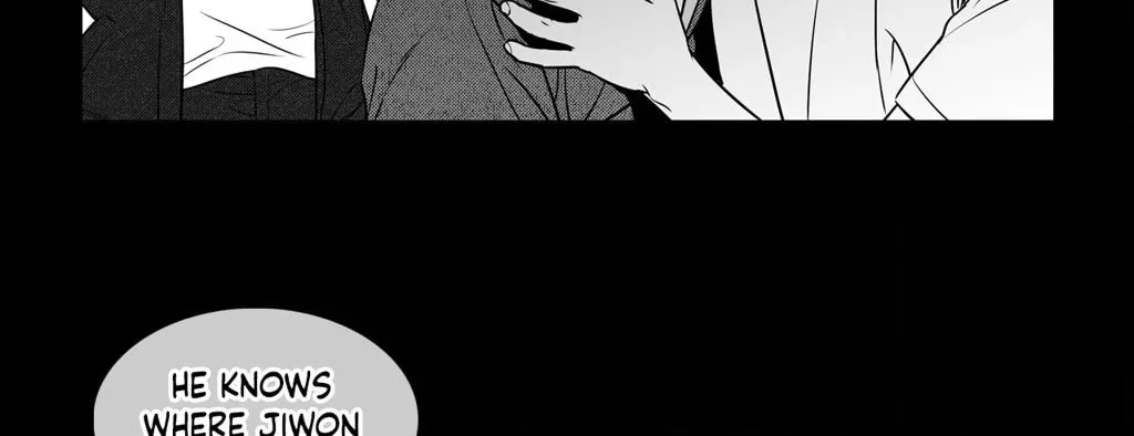 BJ Alex Chapter 76 page 48 - 