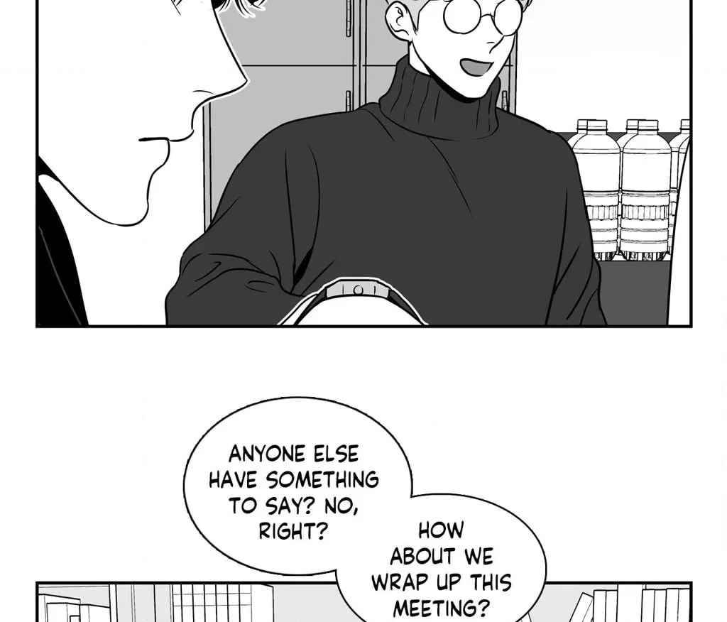 BJ Alex Chapter 76 page 6 - 
