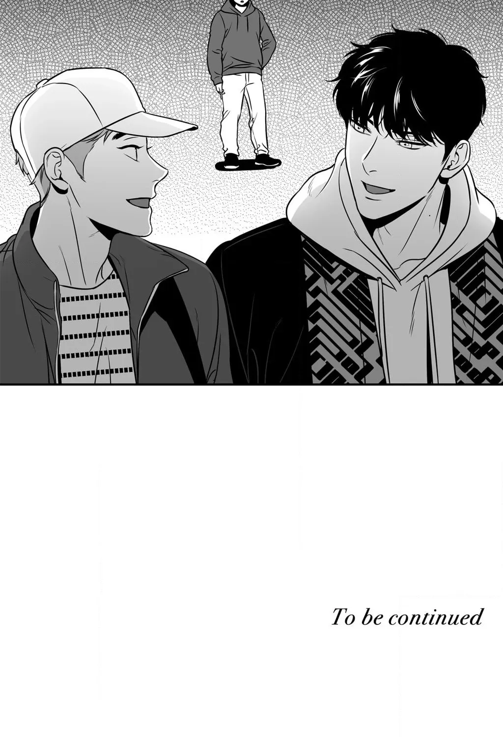 BJ Alex Chapter 76 page 53 - 