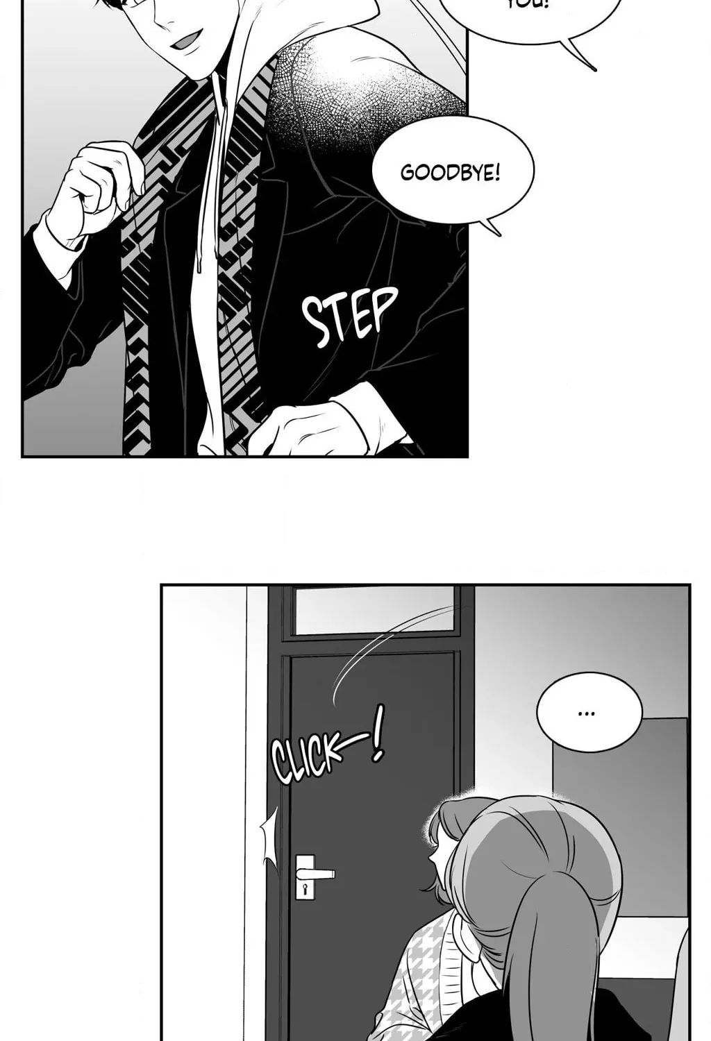 BJ Alex Chapter 76 page 8 - 