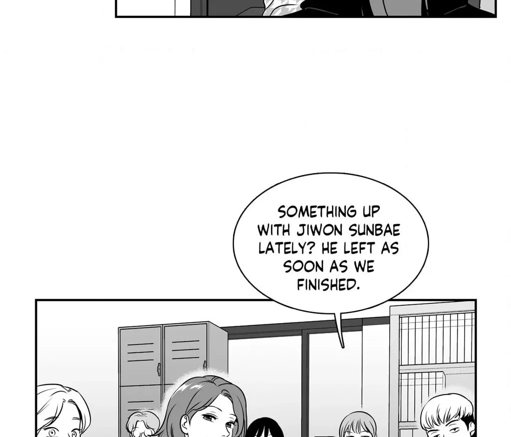 BJ Alex Chapter 76 page 9 - 