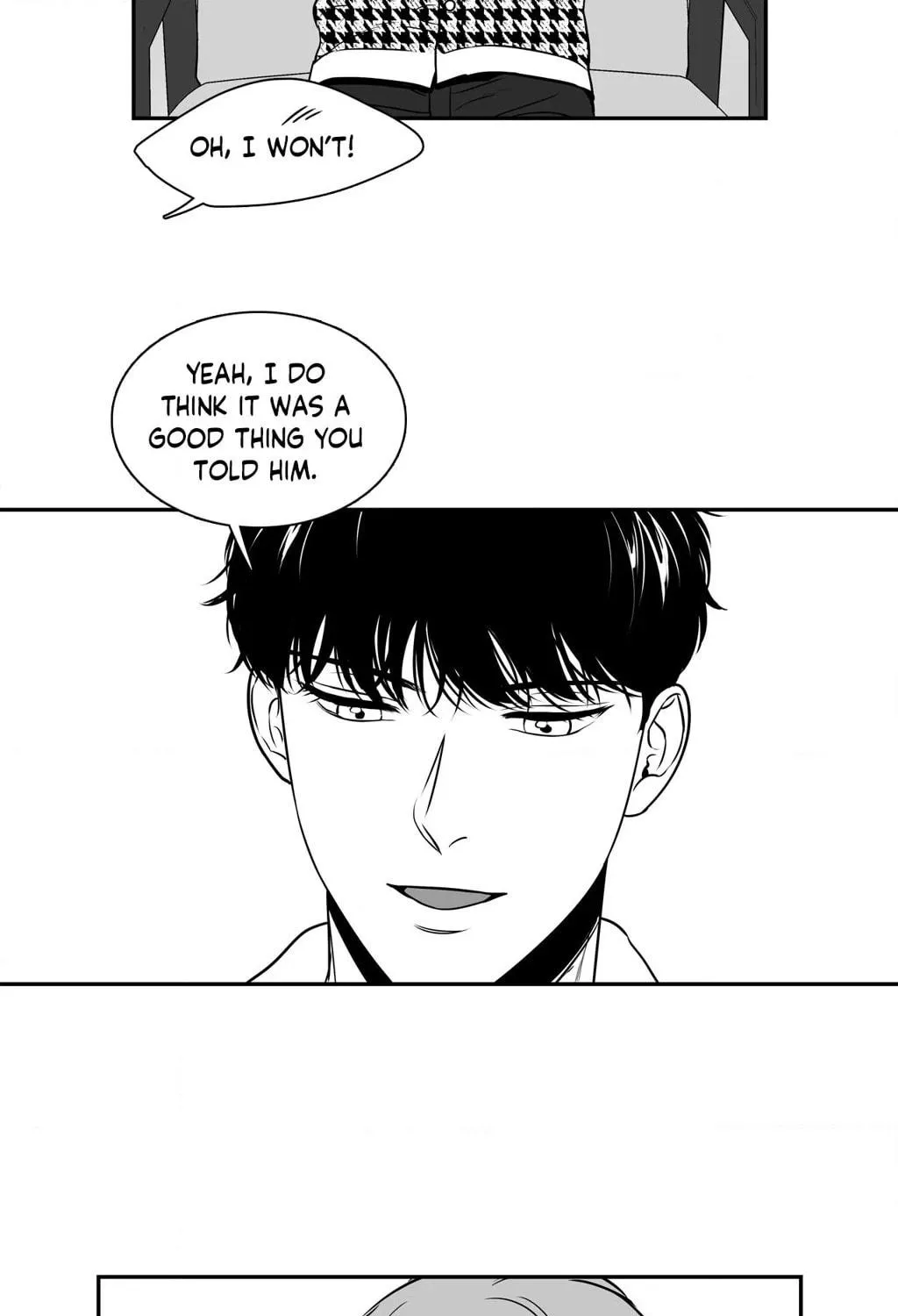 BJ Alex Chapter 77 page 11 - 