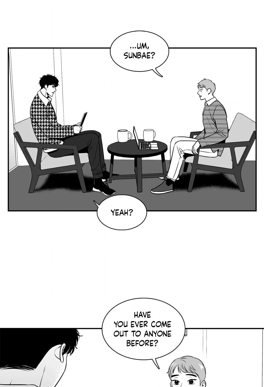 BJ Alex Chapter 77 page 13 - 