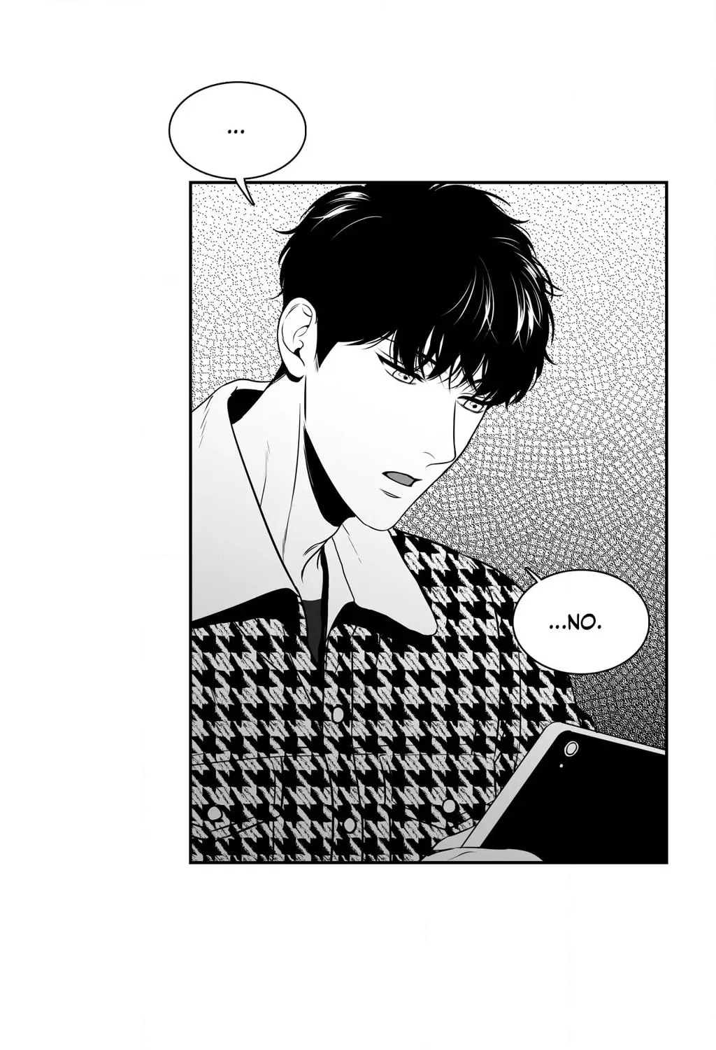 BJ Alex Chapter 77 page 15 - 