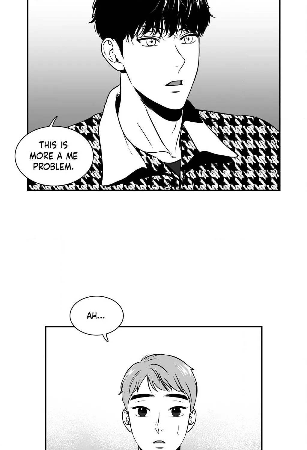 BJ Alex Chapter 77 page 19 - 