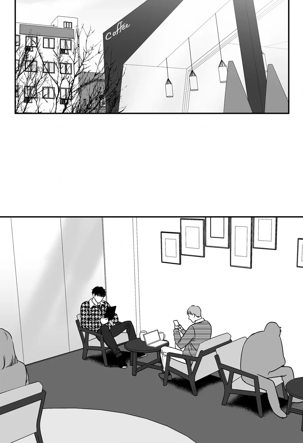 BJ Alex Chapter 77 page 3 - 
