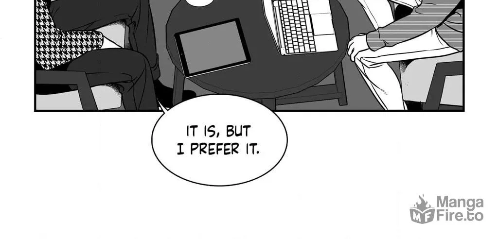 BJ Alex Chapter 77 page 24 - 