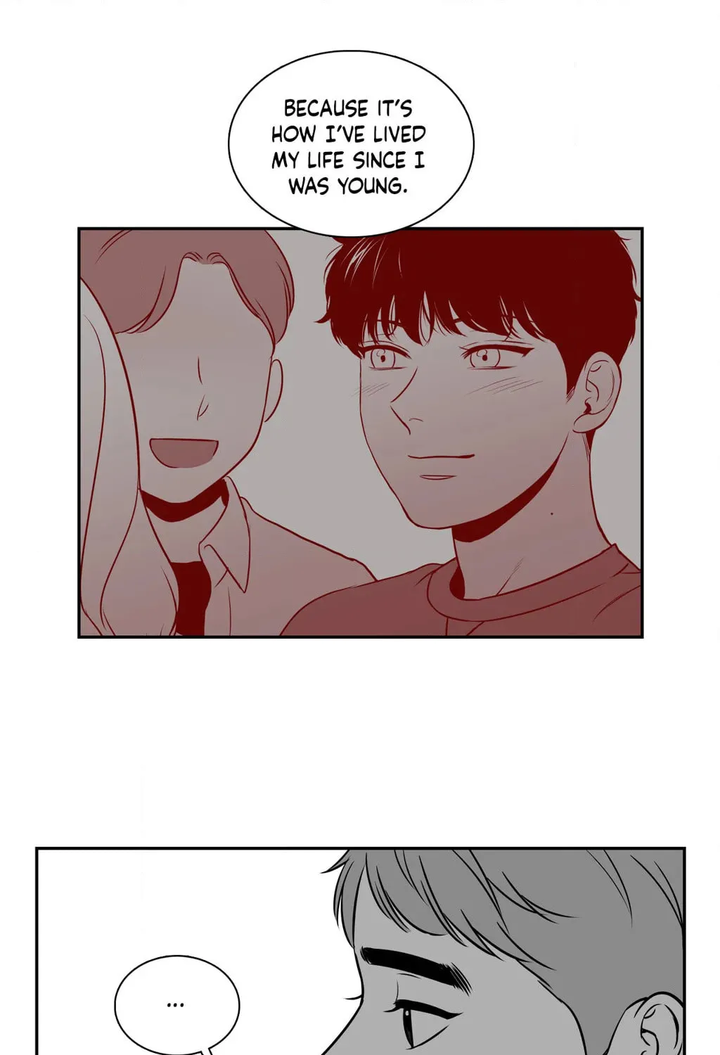 BJ Alex Chapter 77 page 25 - 