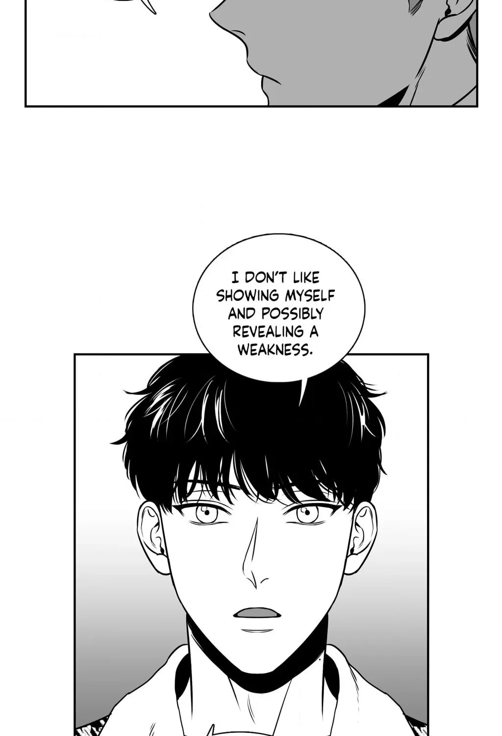 BJ Alex Chapter 77 page 26 - 