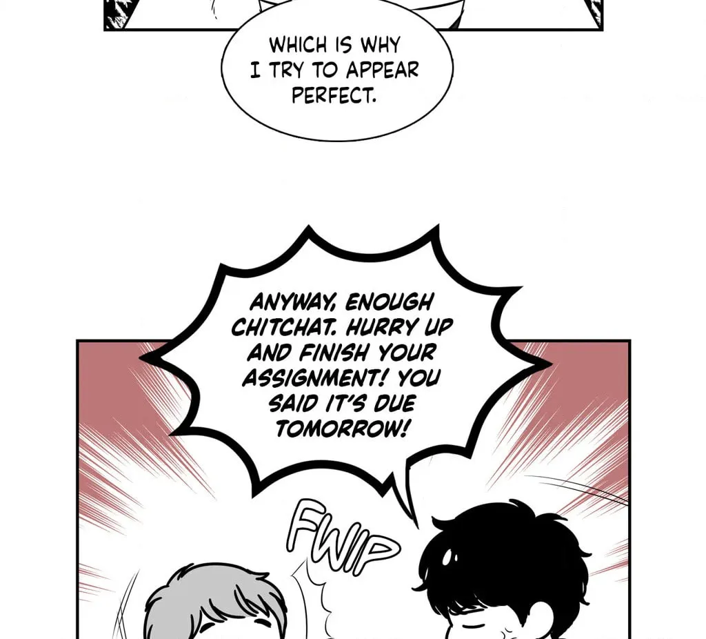 BJ Alex Chapter 77 page 27 - 