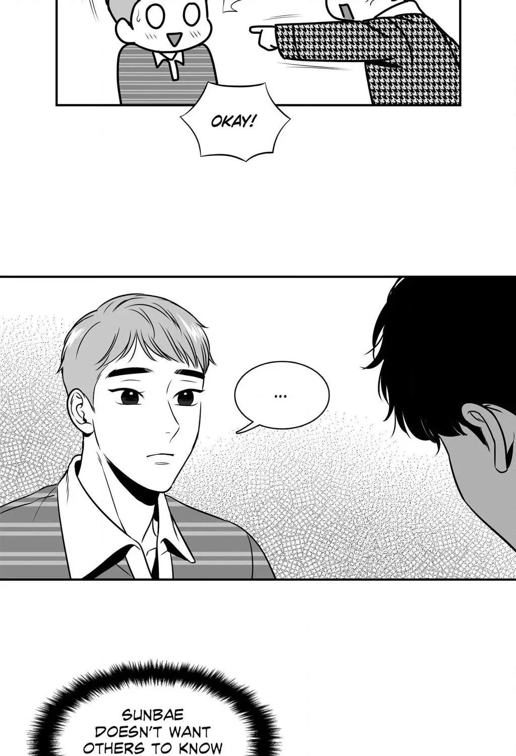 BJ Alex Chapter 77 page 28 - 