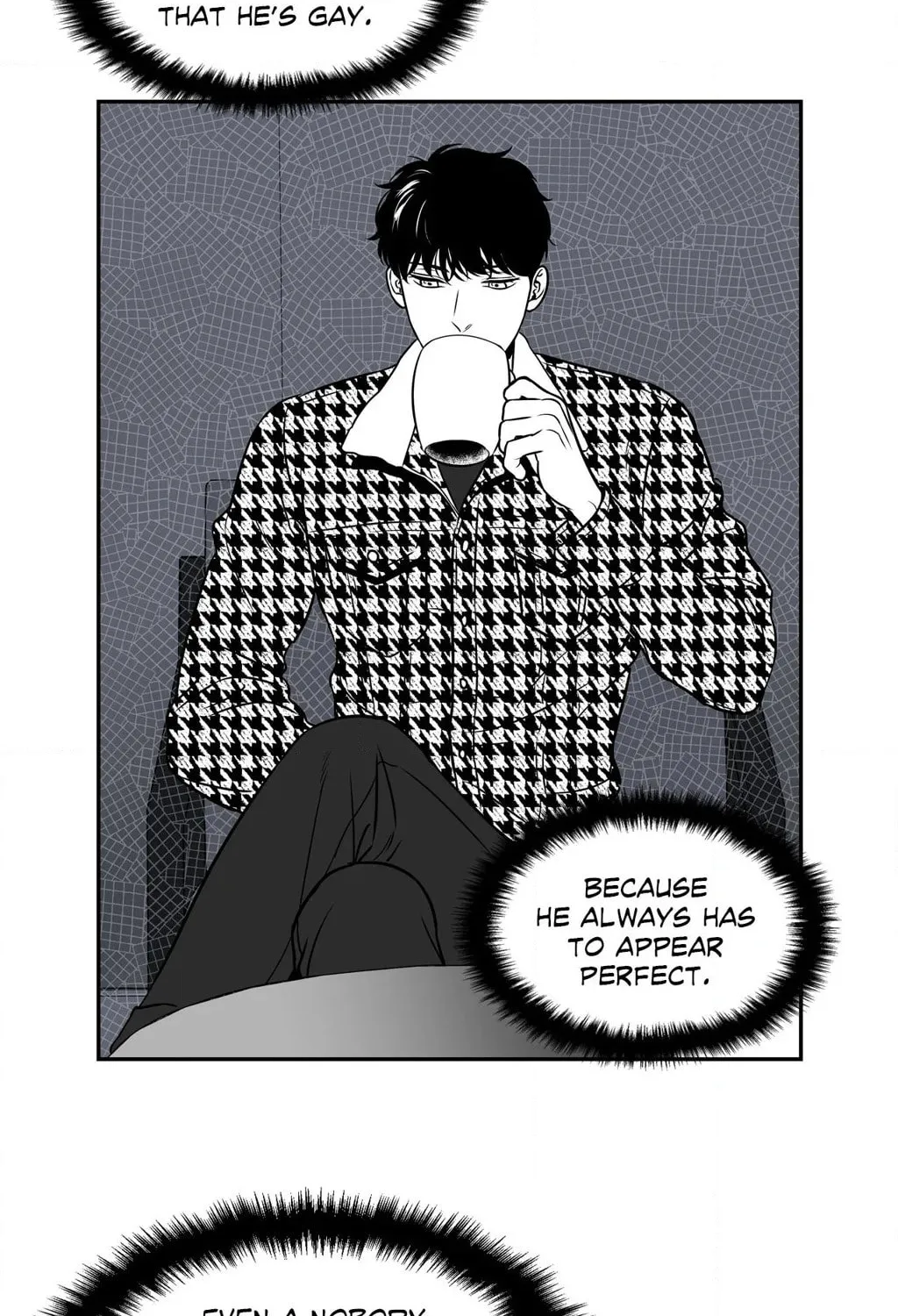 BJ Alex Chapter 77 page 29 - 