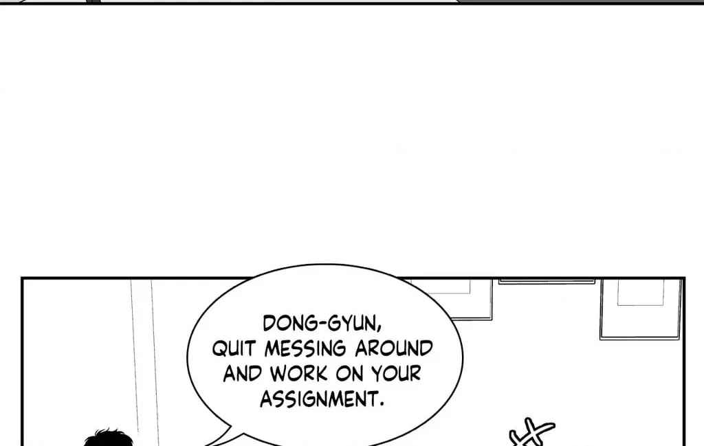 BJ Alex Chapter 77 page 4 - 