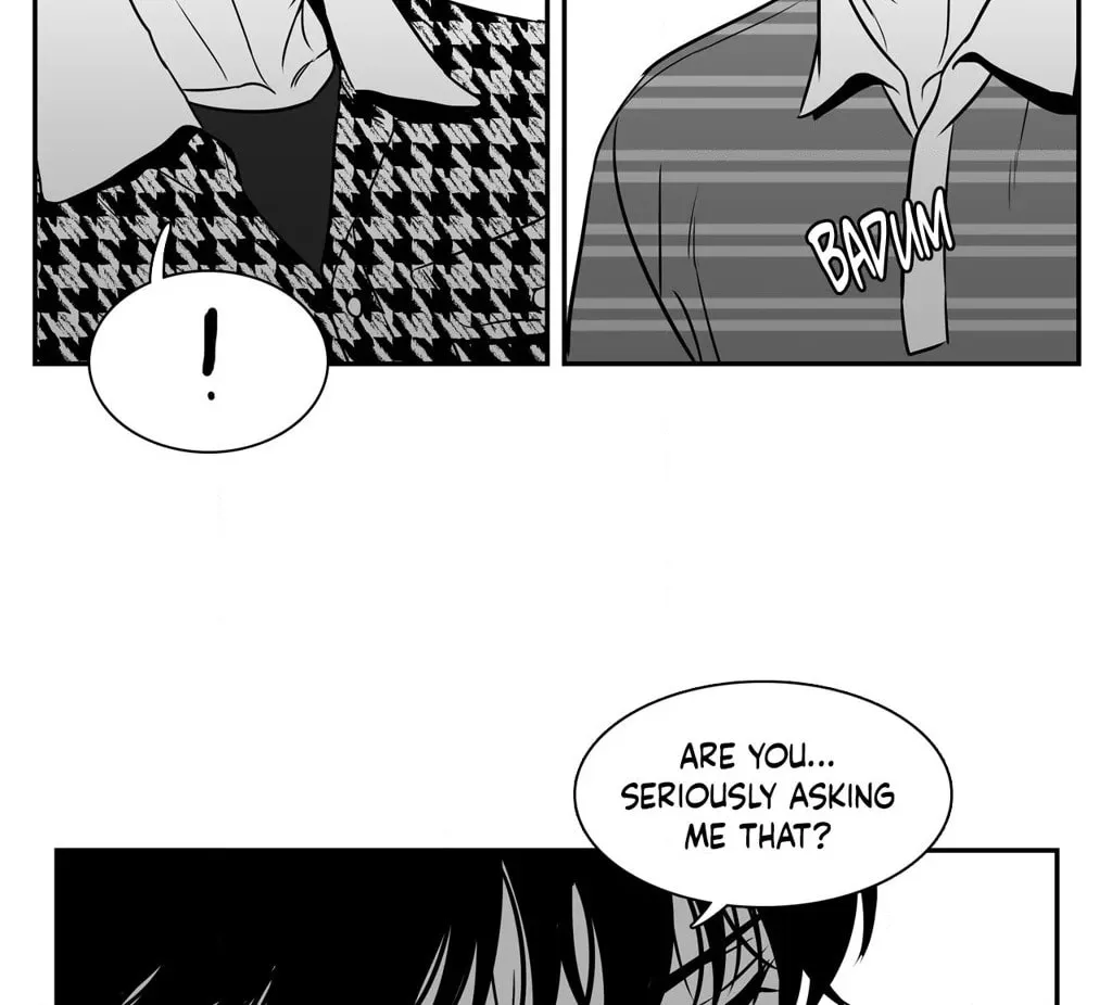 BJ Alex Chapter 77 page 33 - 