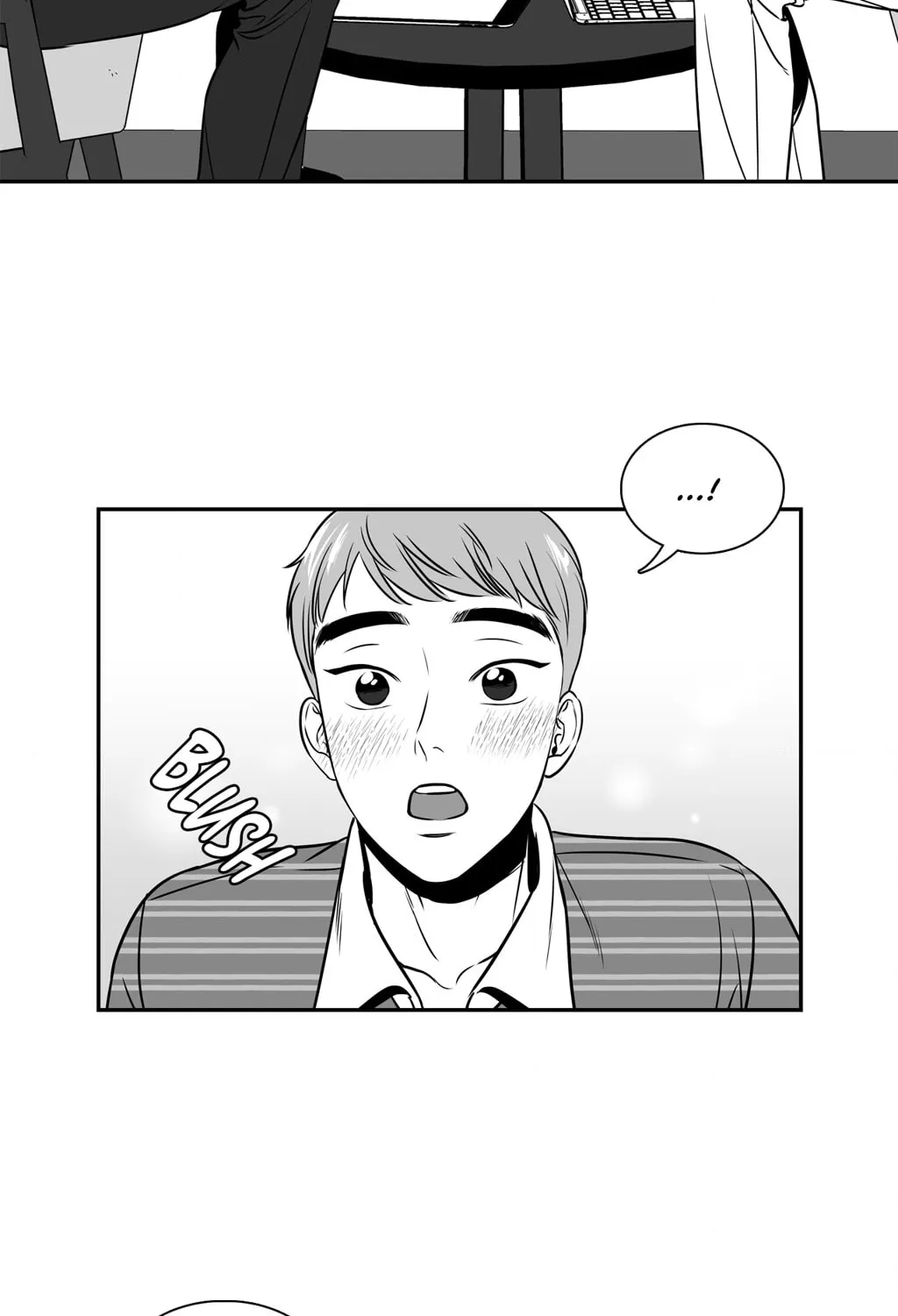 BJ Alex Chapter 77 page 35 - 