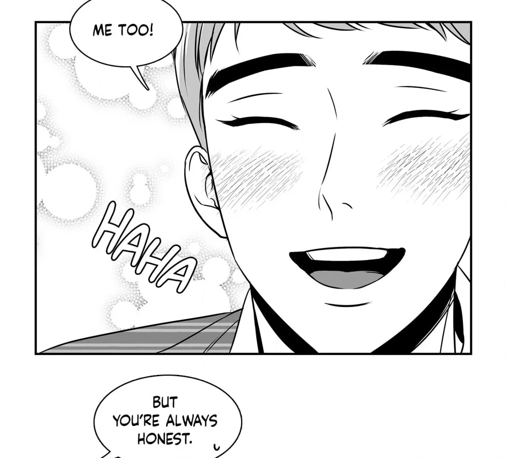 BJ Alex Chapter 77 page 36 - 