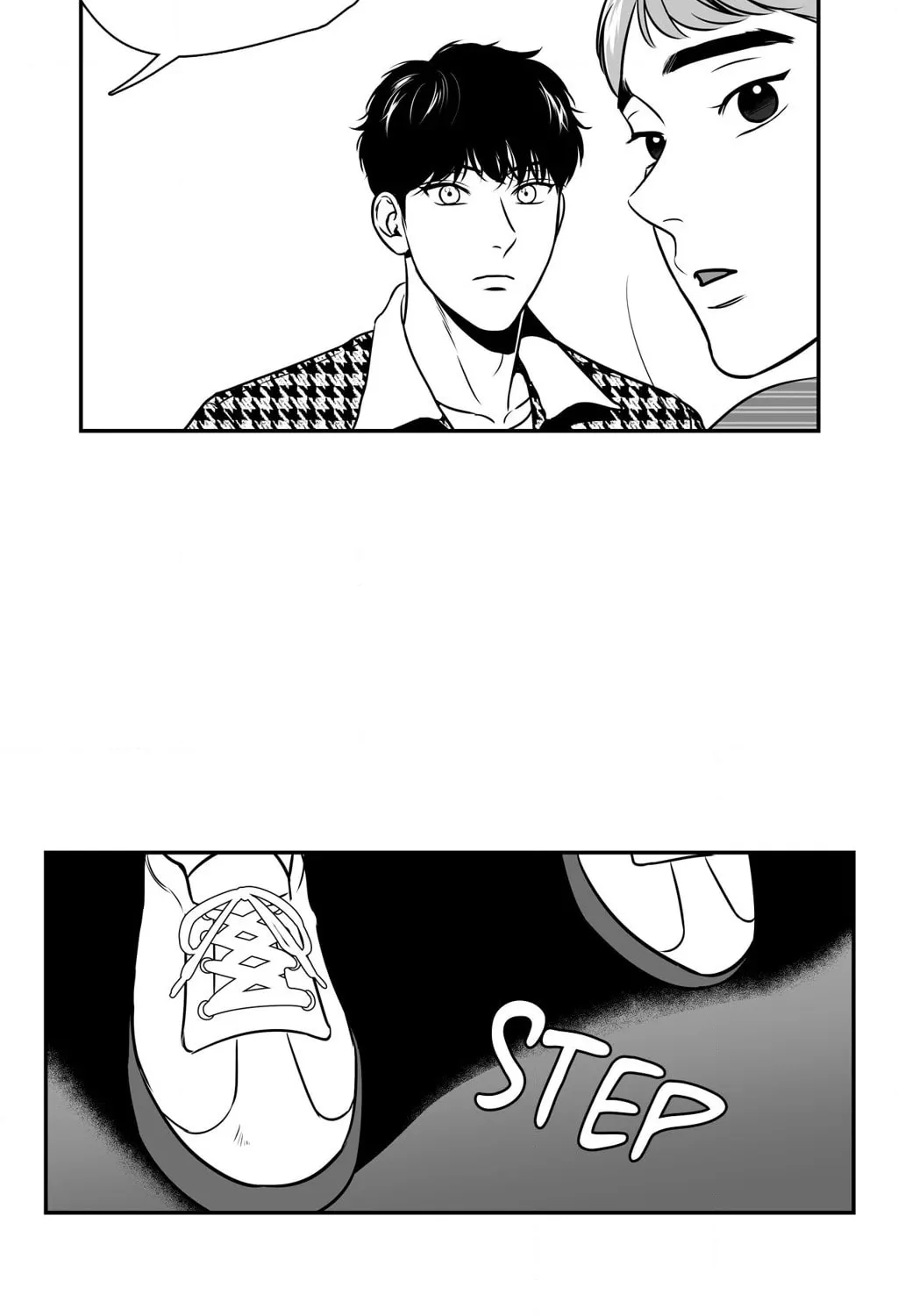 BJ Alex Chapter 77 page 38 - 