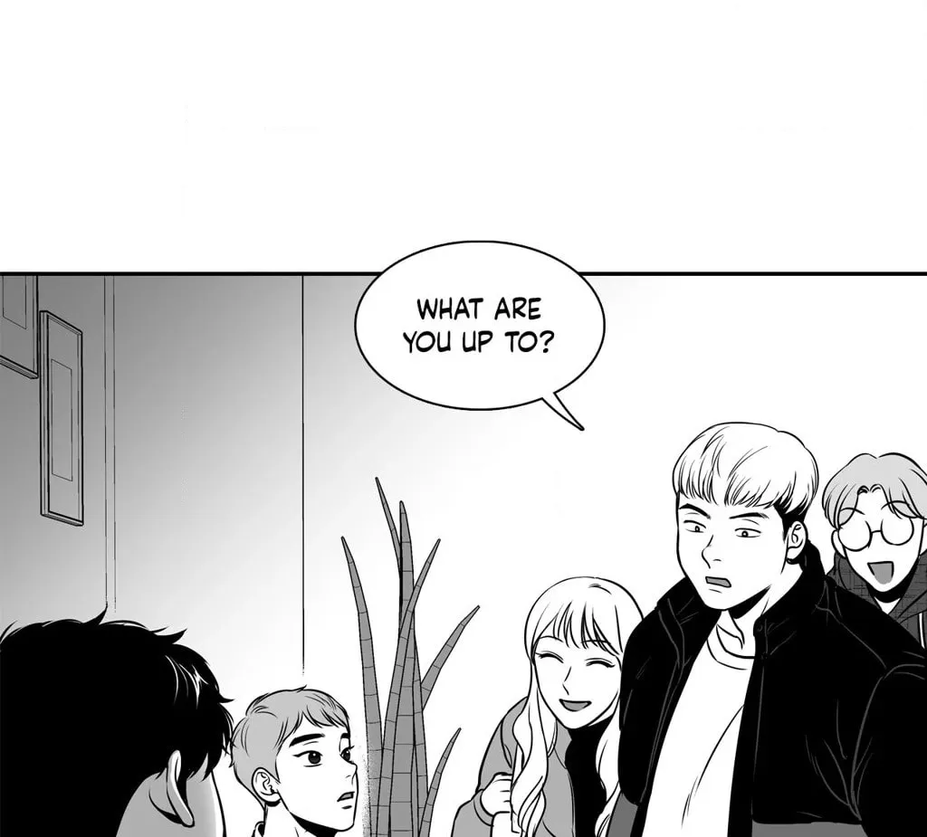 BJ Alex Chapter 77 page 39 - 