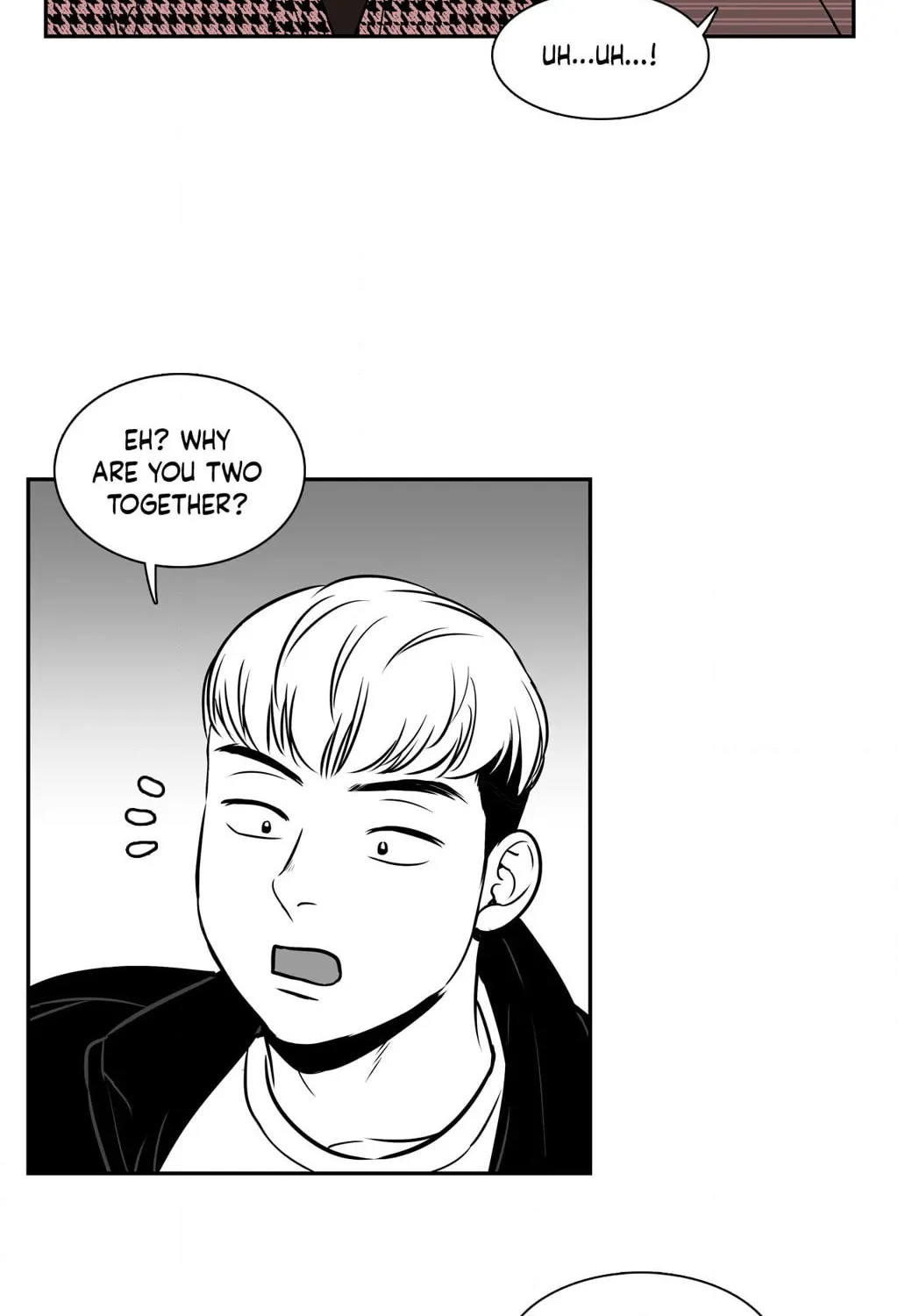 BJ Alex Chapter 77 page 41 - 