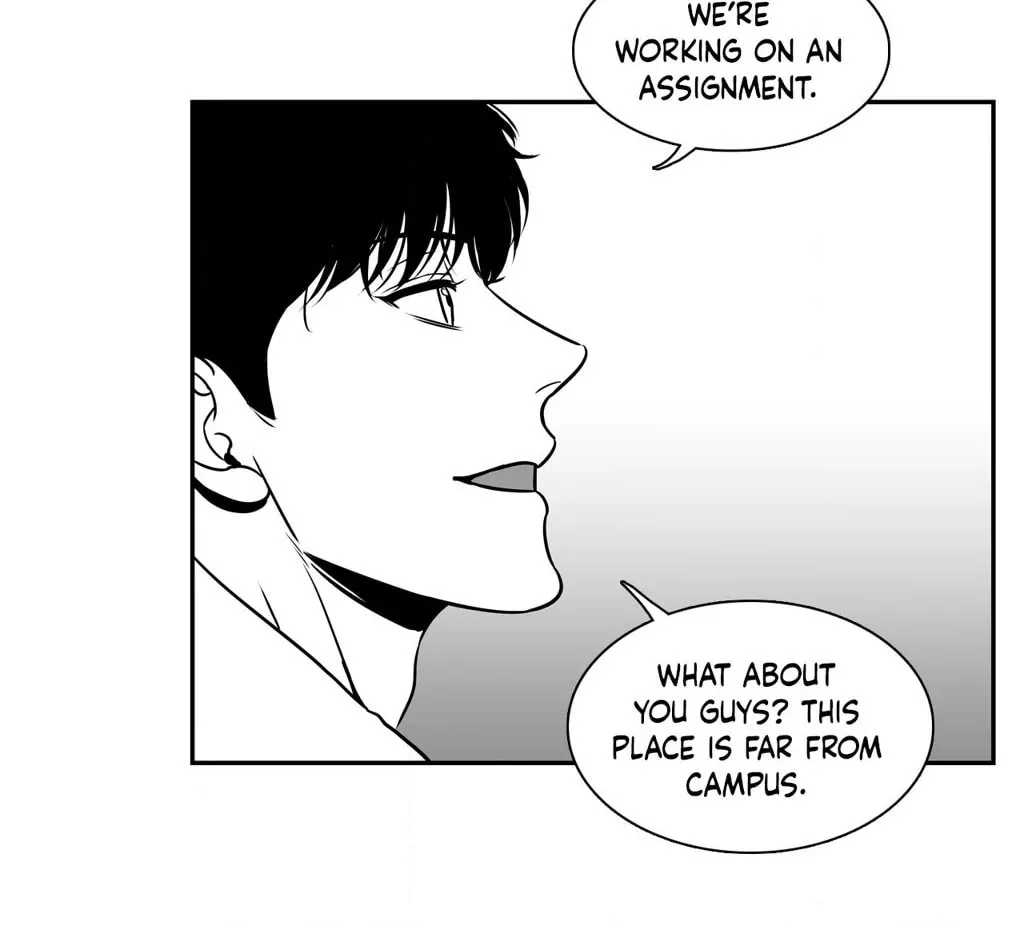 BJ Alex Chapter 77 page 42 - 
