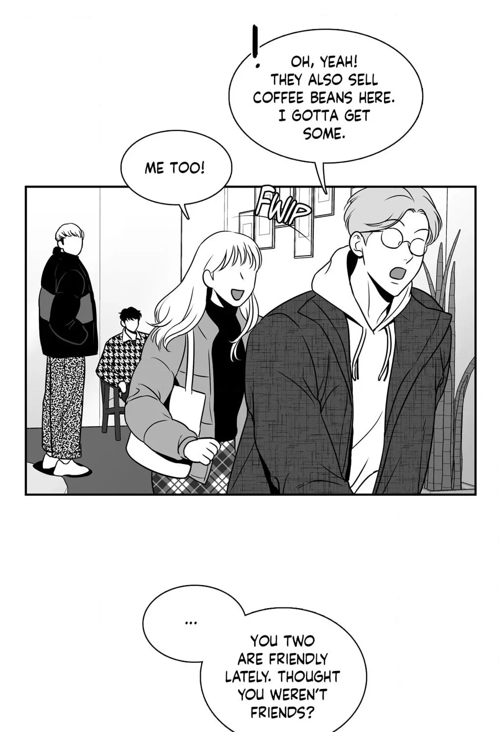 BJ Alex Chapter 77 page 44 - 