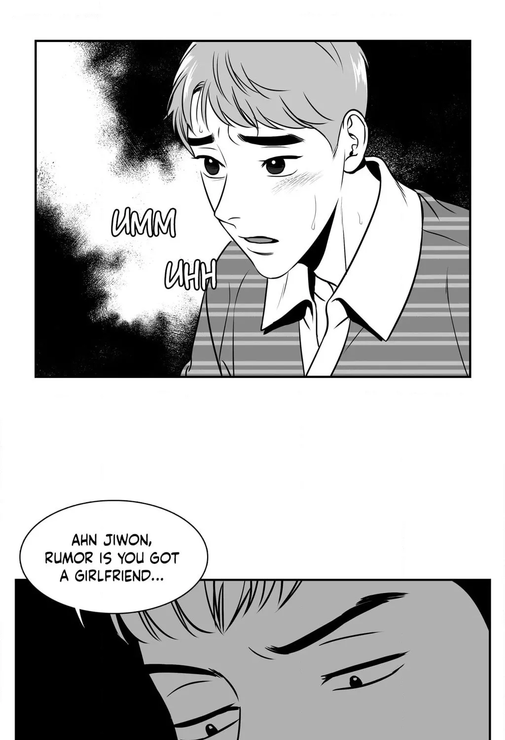 BJ Alex Chapter 77 page 47 - 