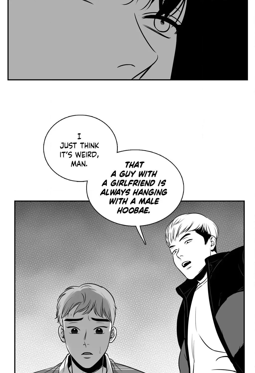 BJ Alex Chapter 77 page 49 - 