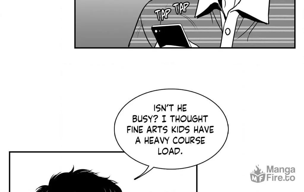 BJ Alex Chapter 77 page 6 - 