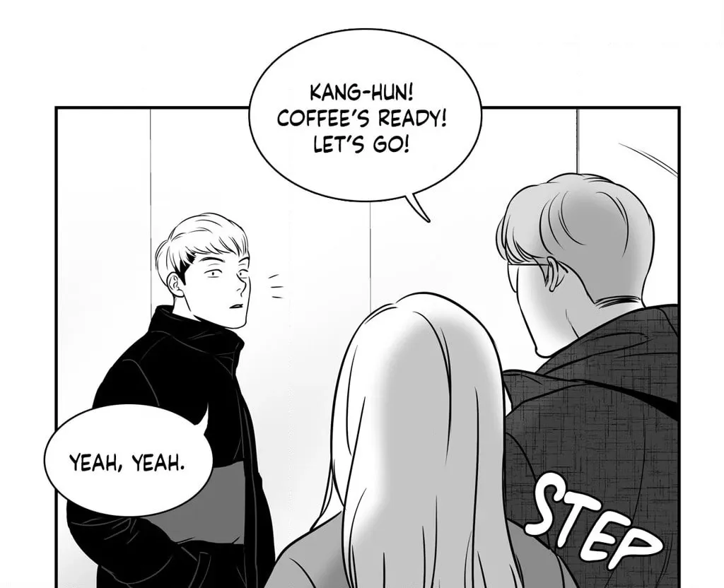BJ Alex Chapter 77 page 51 - 
