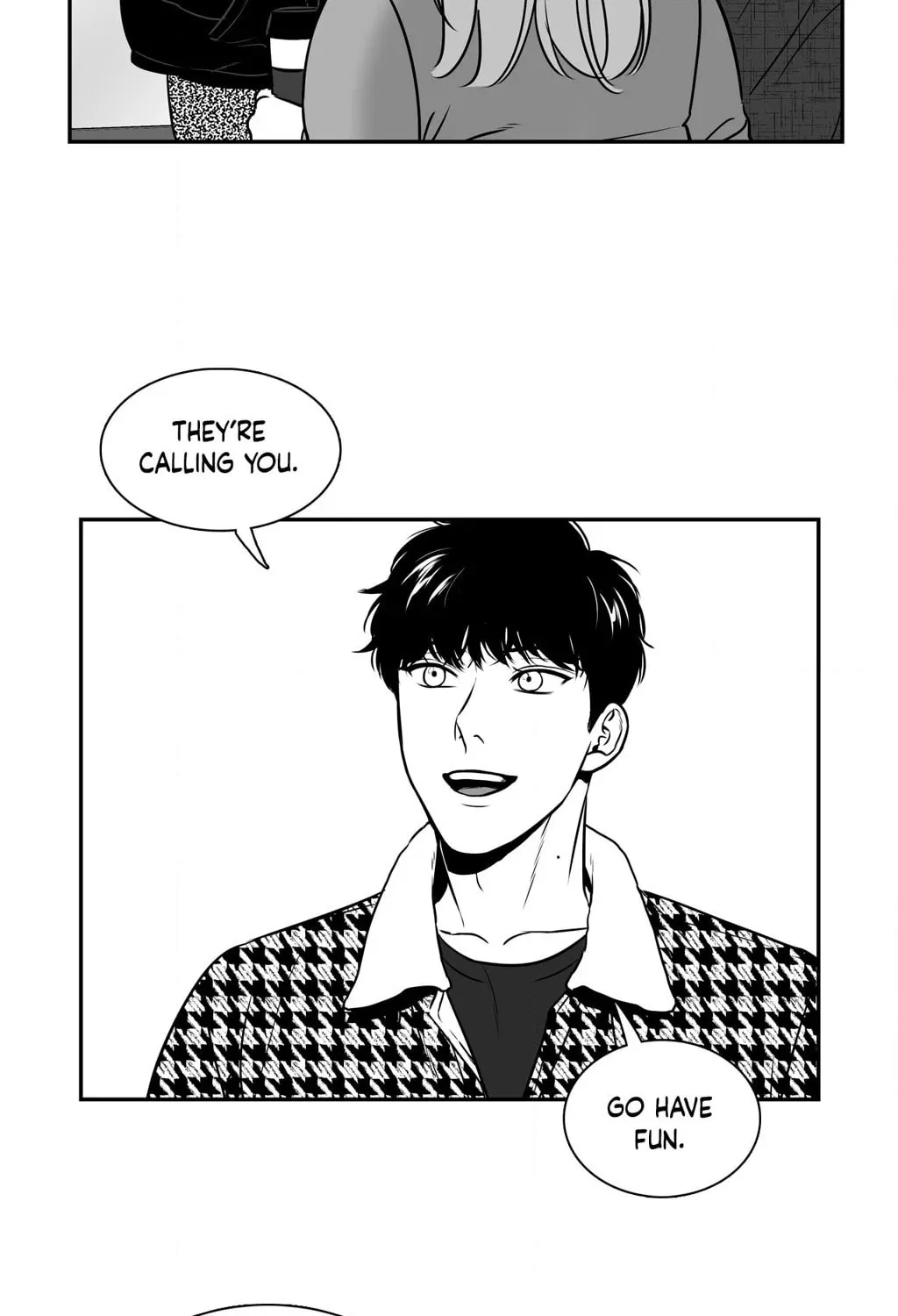 BJ Alex Chapter 77 page 52 - 