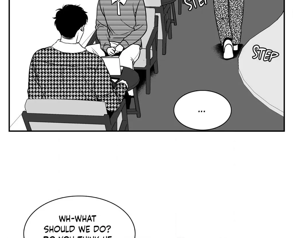 BJ Alex Chapter 77 page 54 - 